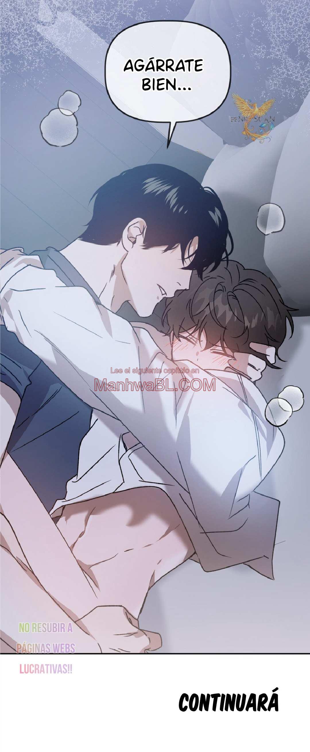 Deseos de un Chamán - Capítulo 42 3 manhwa