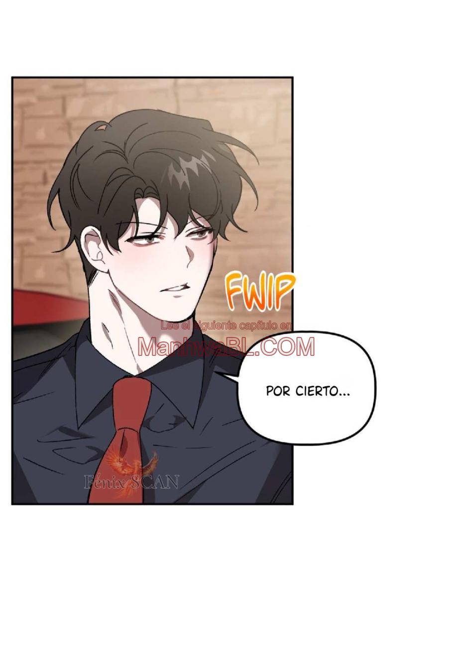 Deseos de un Chamán - Capítulo 60 2 manhwa