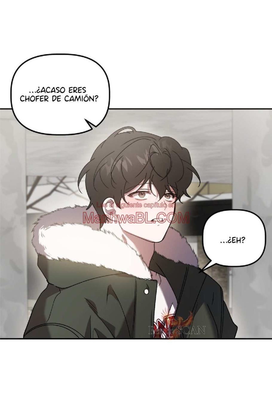 Deseos de un Chamán - Capítulo 60 2 manhwa