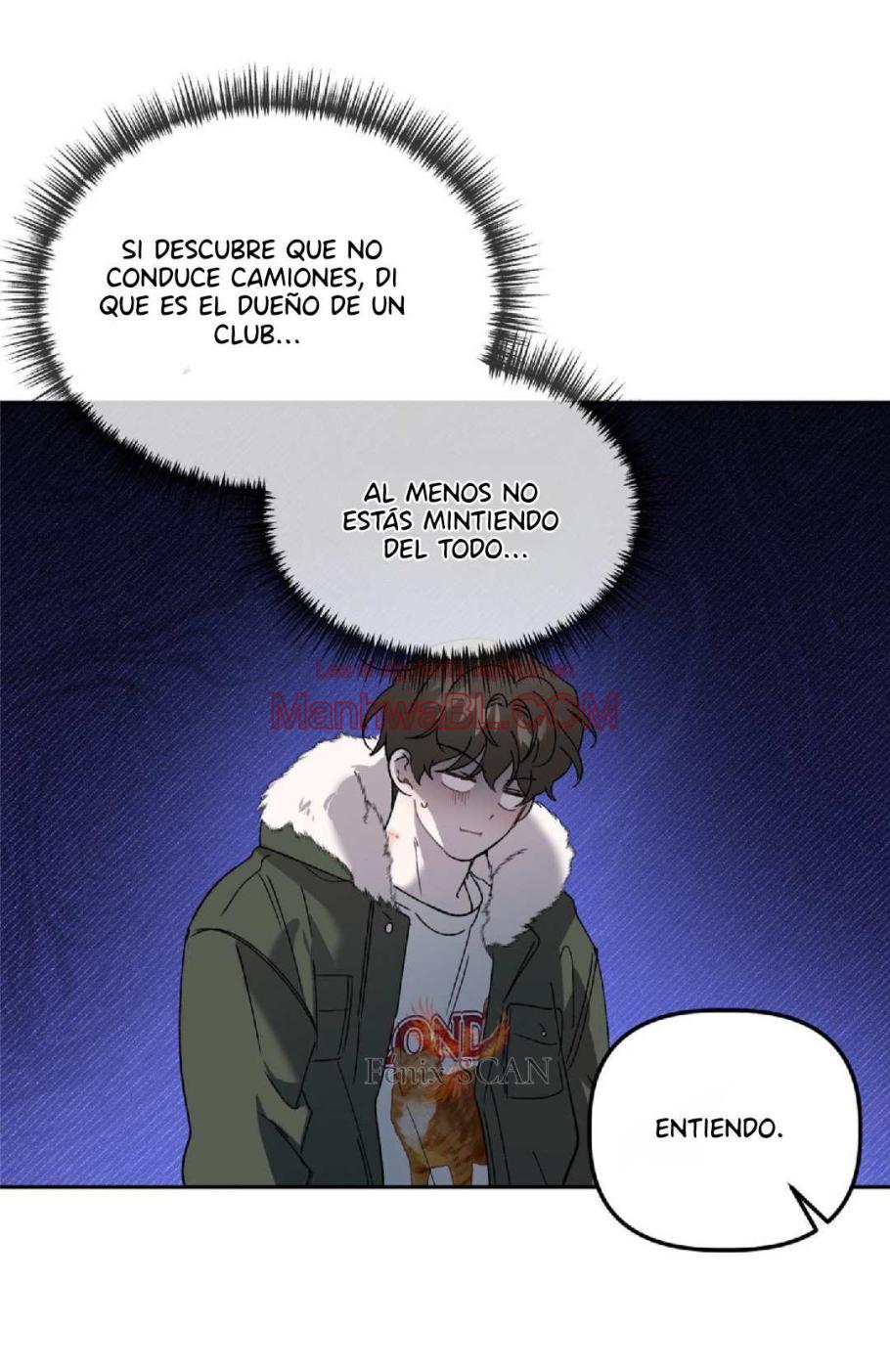 Deseos de un Chamán - Capítulo 60 2 manhwa
