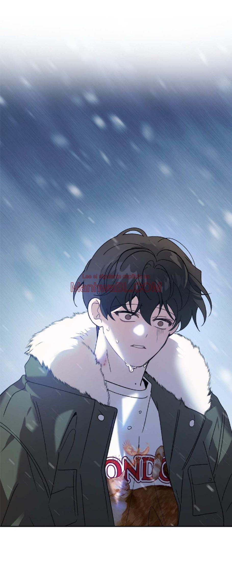 Deseos de un Chamán - Capítulo 60 2 manhwa