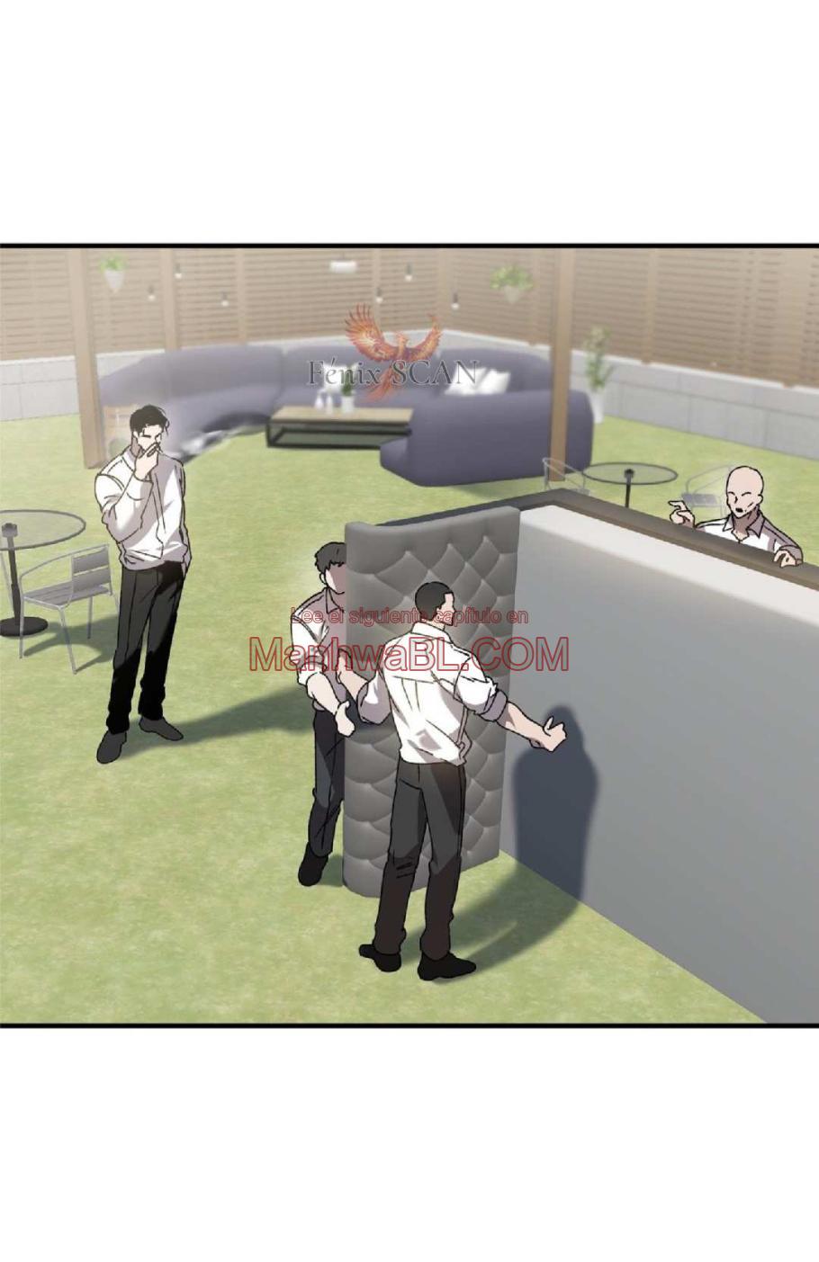 Deseos de un Chamán - Capítulo 60 2 manhwa