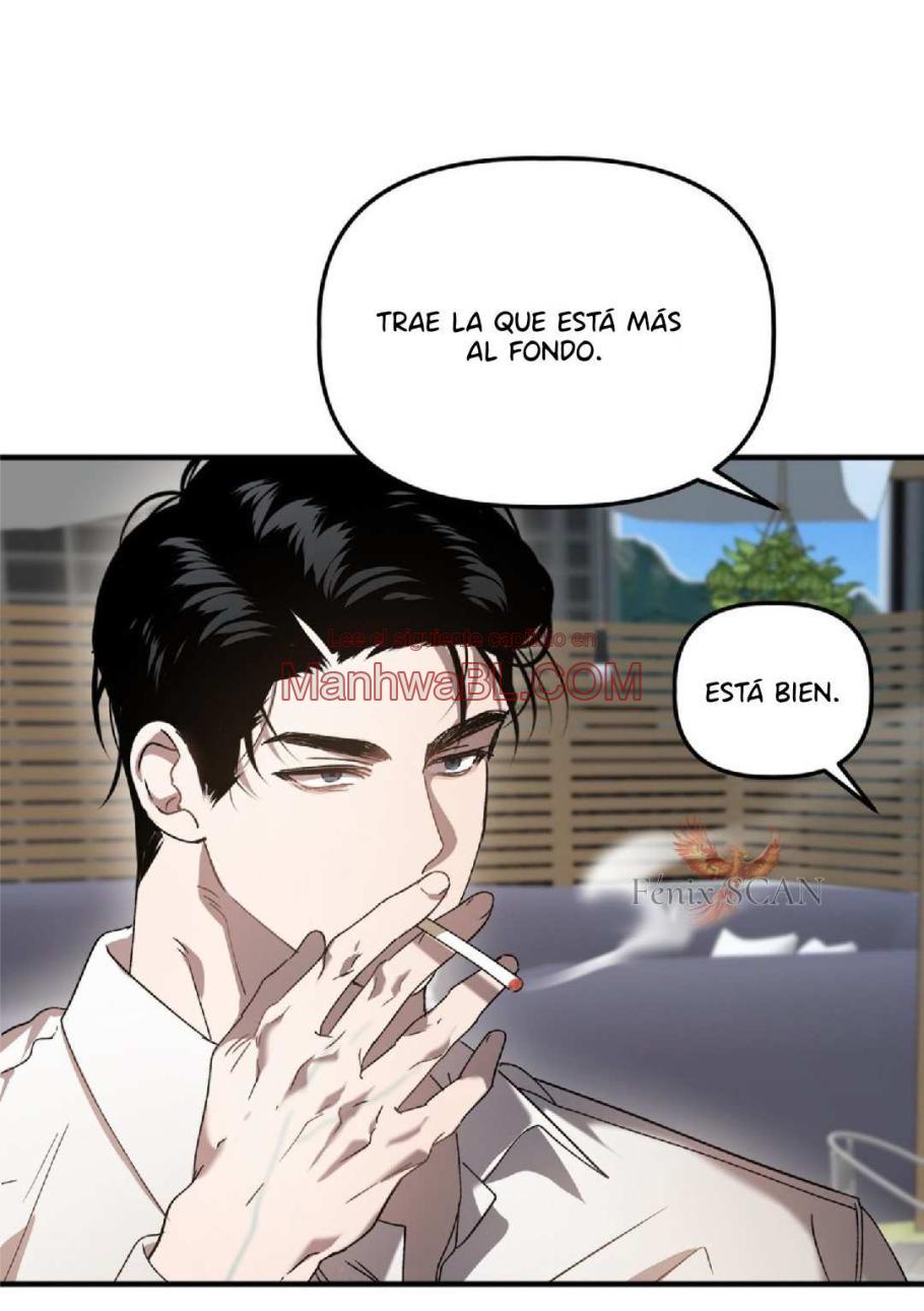 Deseos de un Chamán - Capítulo 60 2 manhwa