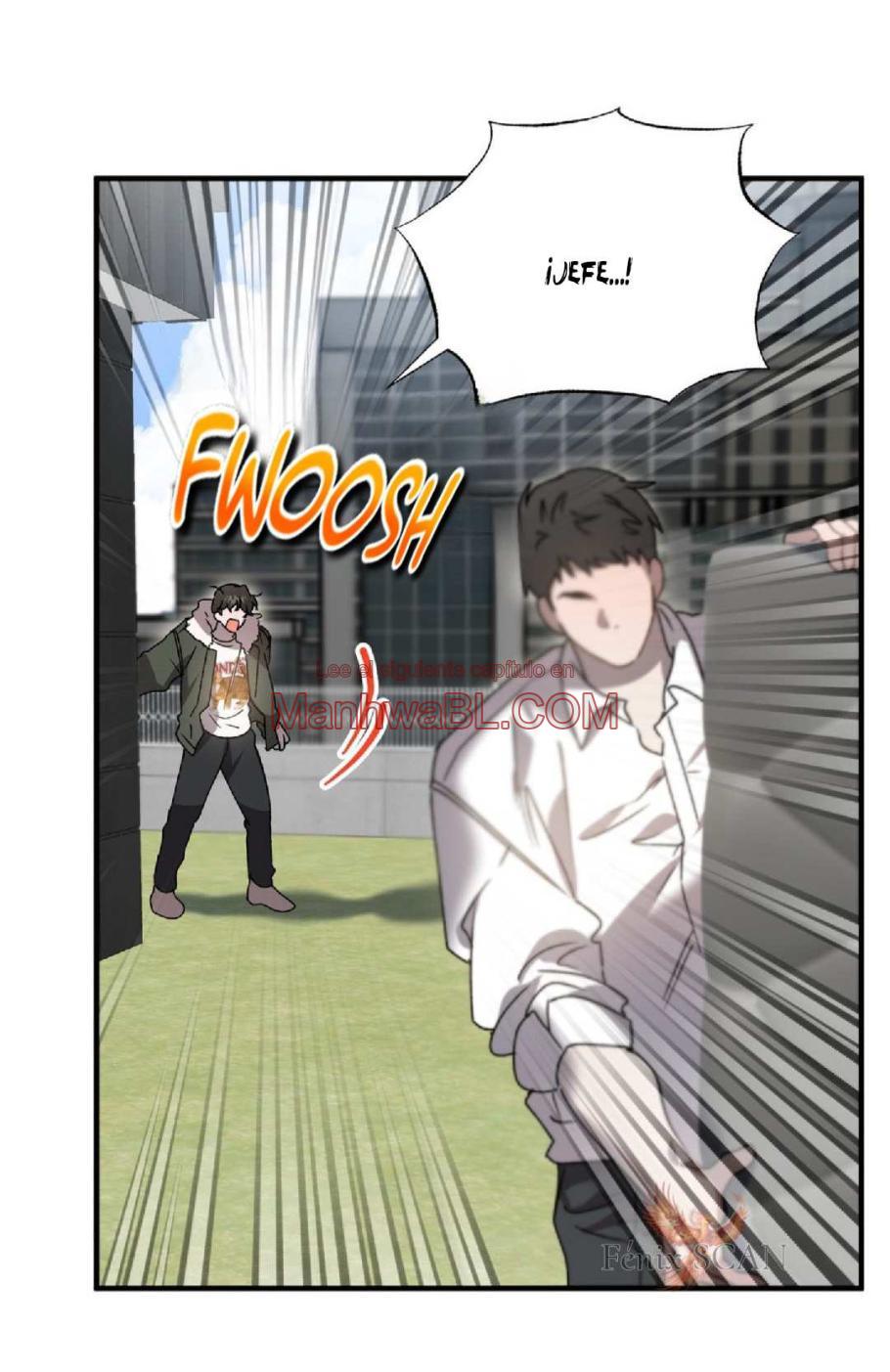 Deseos de un Chamán - Capítulo 60 2 manhwa