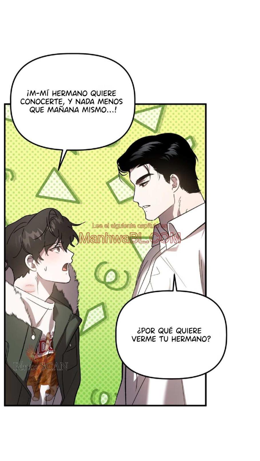 Deseos de un Chamán - Capítulo 60 2 manhwa