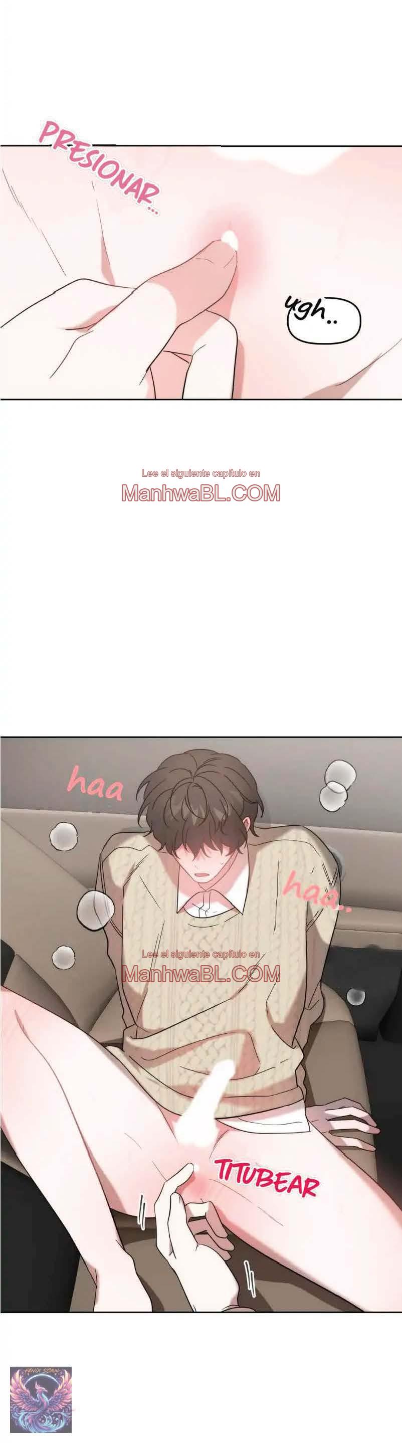 Deseos de un Chamán - Capítulo 16 3 manhwa