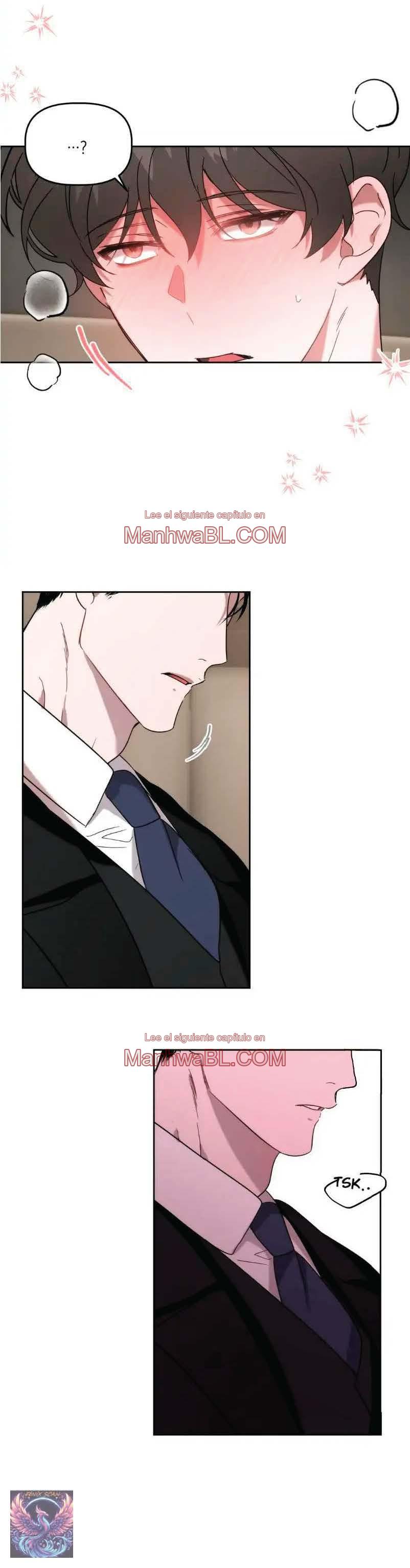 Deseos de un Chamán - Capítulo 16 3 manhwa