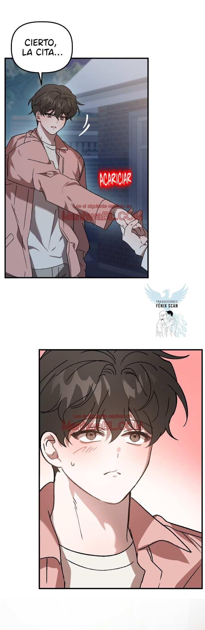 Deseos de un Chamán - Capítulo 64 2 manhwa