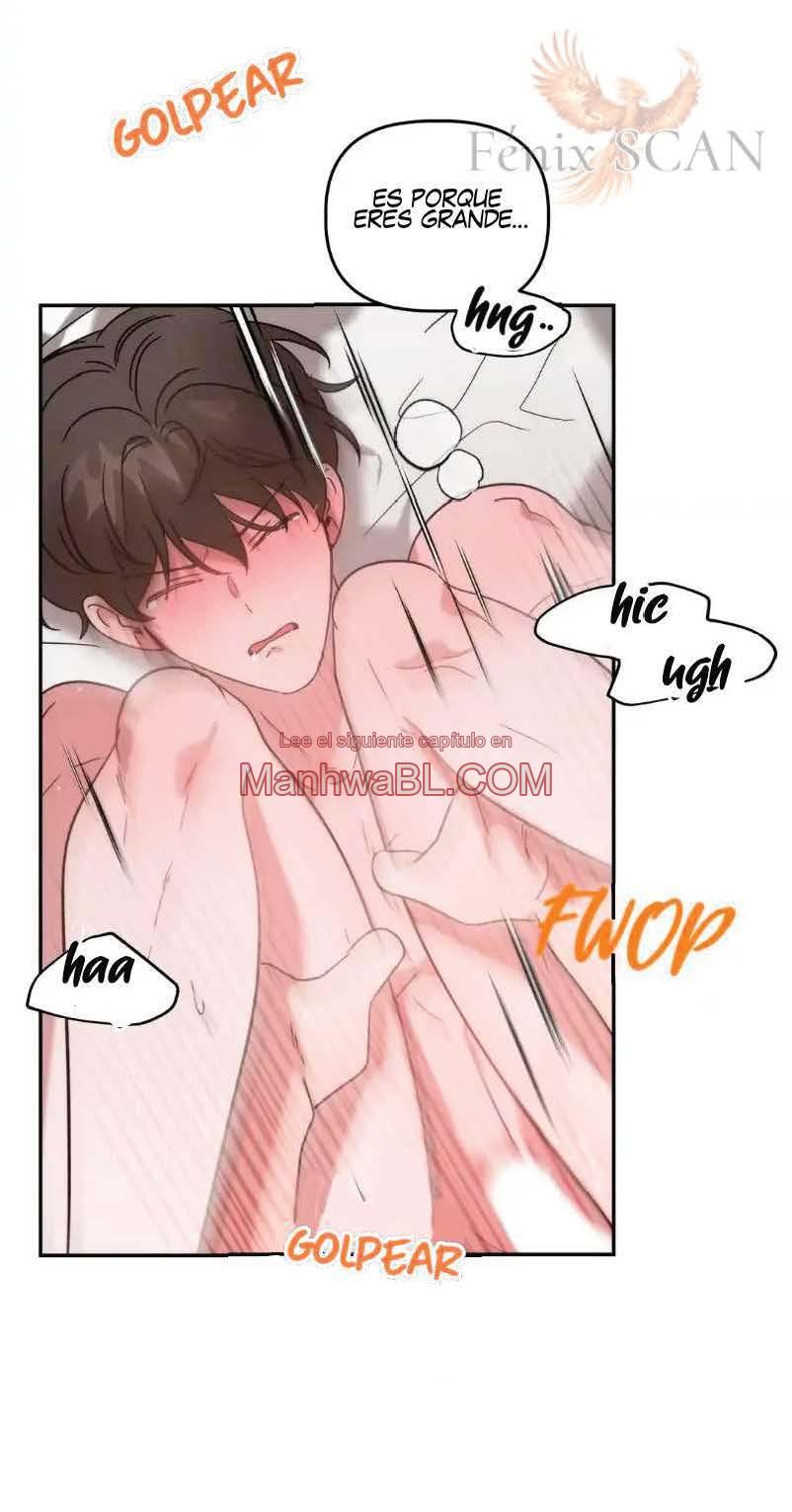 Deseos de un Chamán - Capítulo 24 3 manhwa