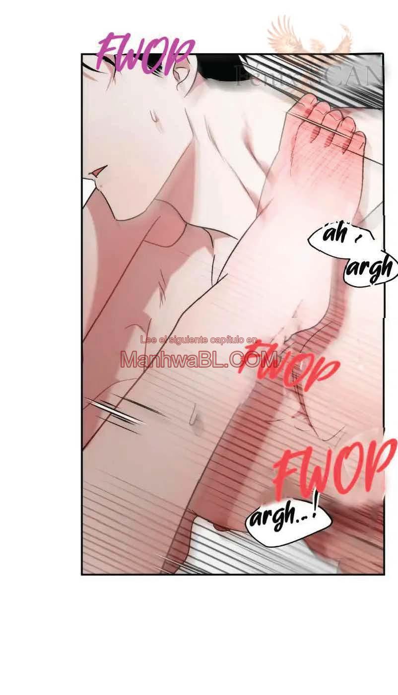 Deseos de un Chamán - Capítulo 24 3 manhwa