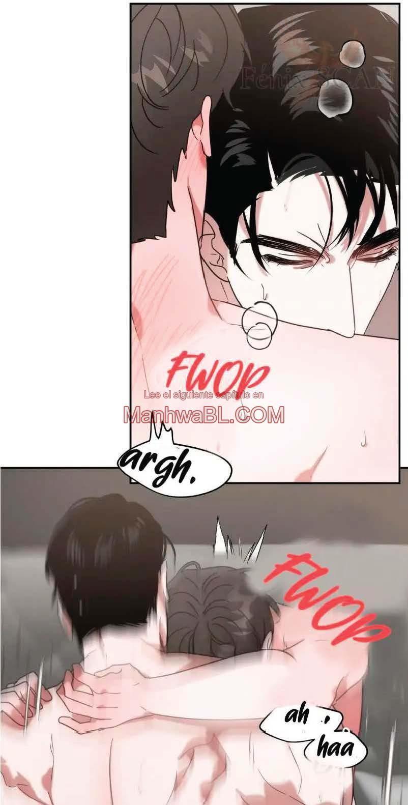Deseos de un Chamán - Capítulo 24 3 manhwa