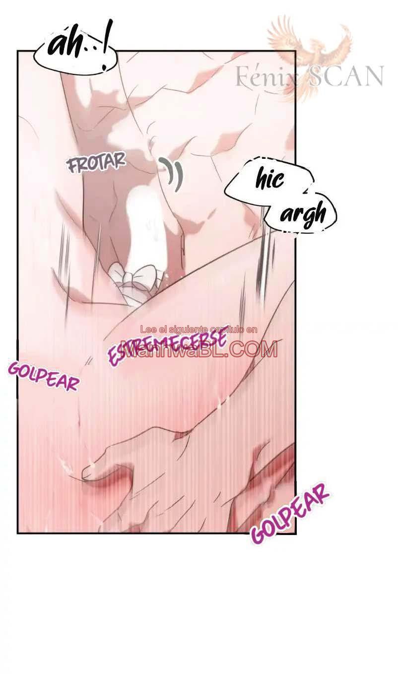 Deseos de un Chamán - Capítulo 24 3 manhwa