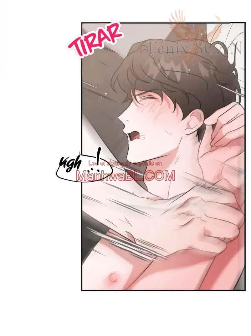 Deseos de un Chamán - Capítulo 24 3 manhwa