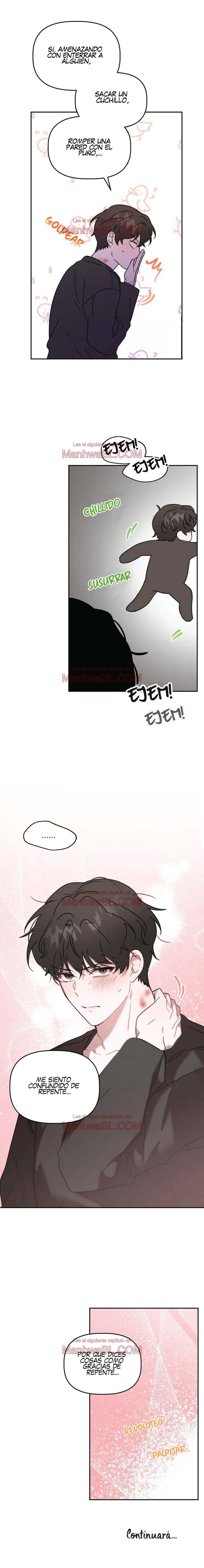 Deseos de un Chamán - Capítulo 26 3 manhwa