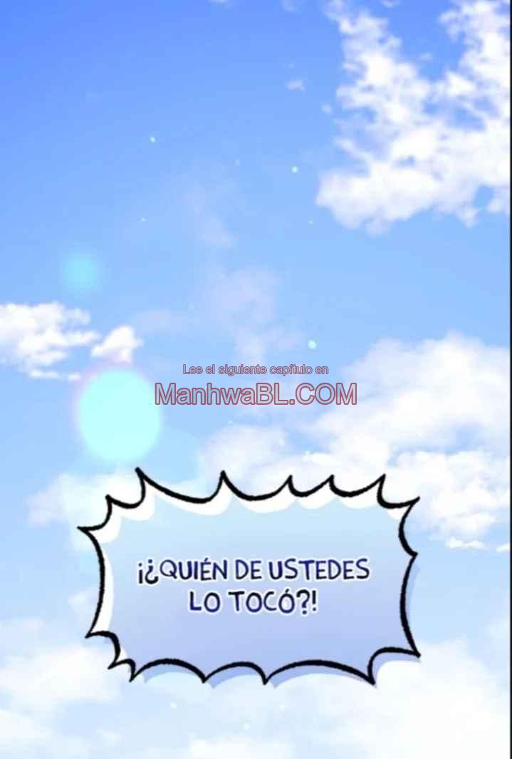 Deseos de un Chamán - Capítulo 13 manhwa