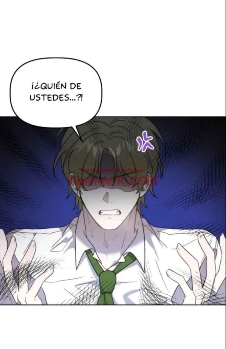 Deseos de un Chamán - Capítulo 13 manhwa