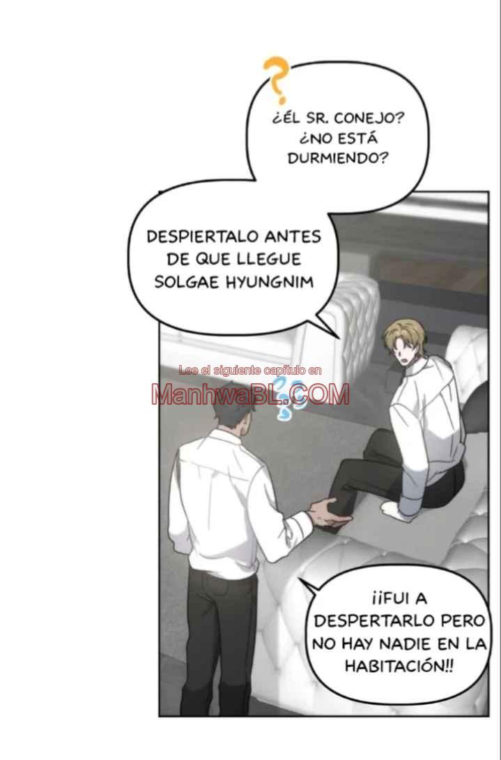 Deseos de un Chamán - Capítulo 13 manhwa