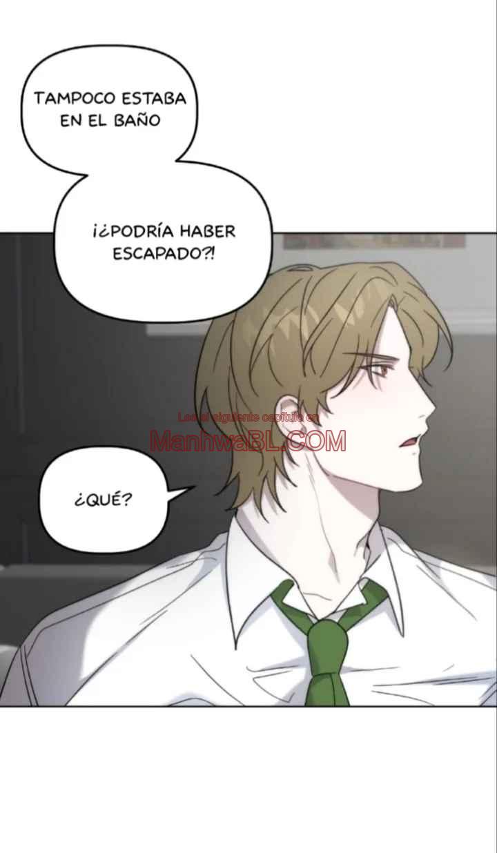 Deseos de un Chamán - Capítulo 13 manhwa
