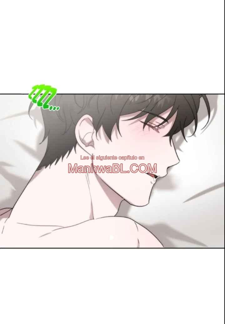 Deseos de un Chamán - Capítulo 13 manhwa