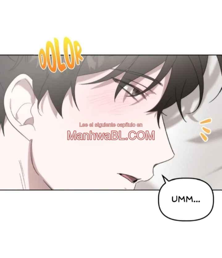 Deseos de un Chamán - Capítulo 13 manhwa