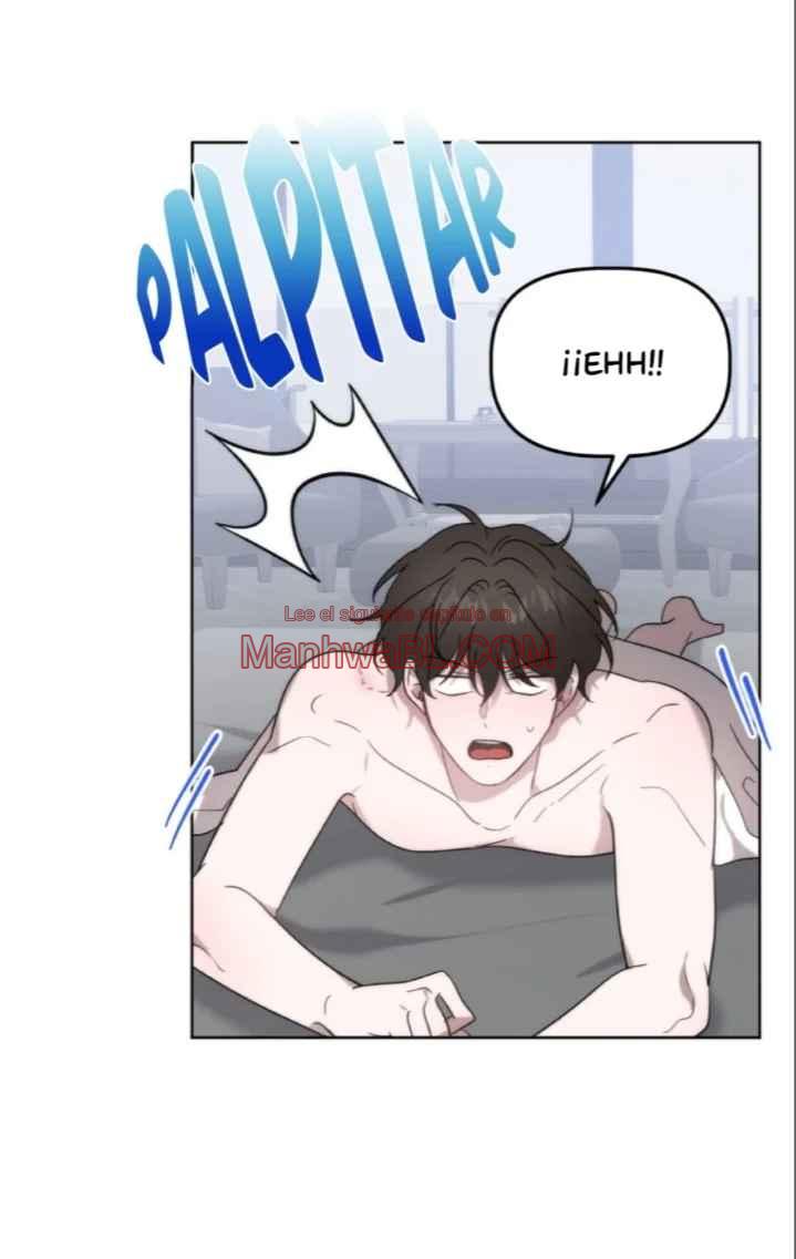 Deseos de un Chamán - Capítulo 13 manhwa
