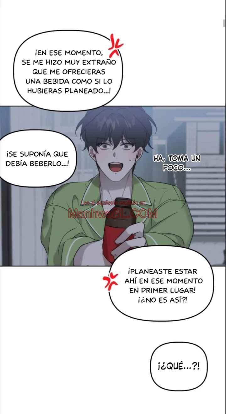 Deseos de un Chamán - Capítulo 13 manhwa