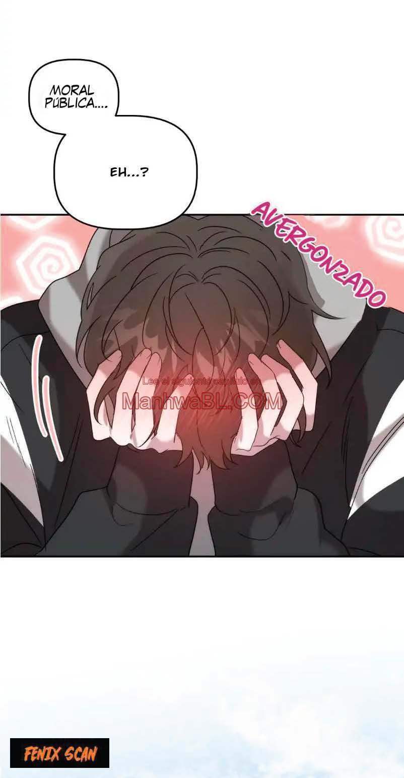 Deseos de un Chamán - Capítulo 22 manhwa