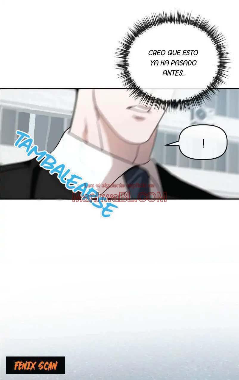 Deseos de un Chamán - Capítulo 22 manhwa