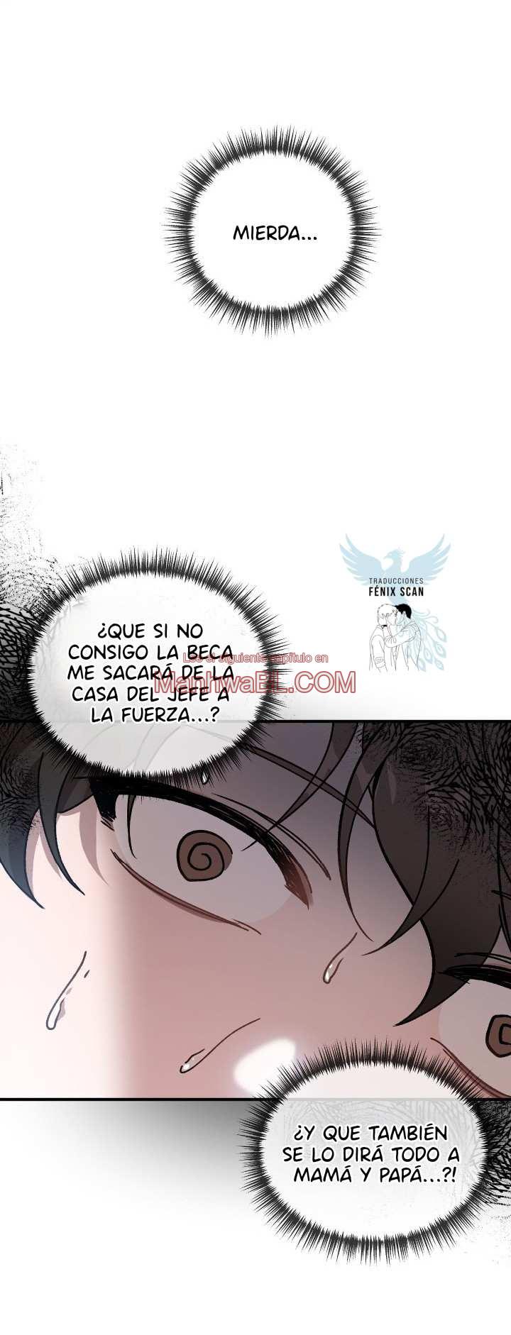 Deseos de un Chamán - Capítulo 64 3 manhwa