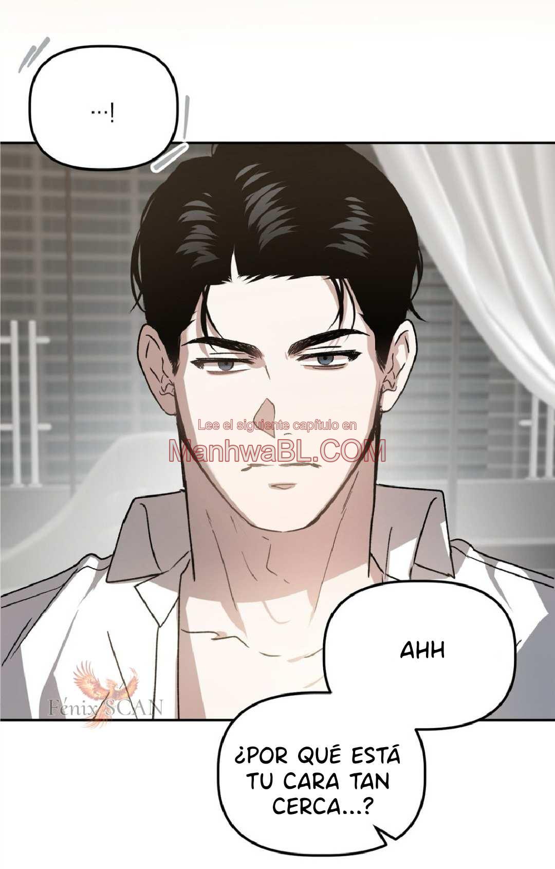 Deseos de un Chamán - Capítulo 47 2 manhwa