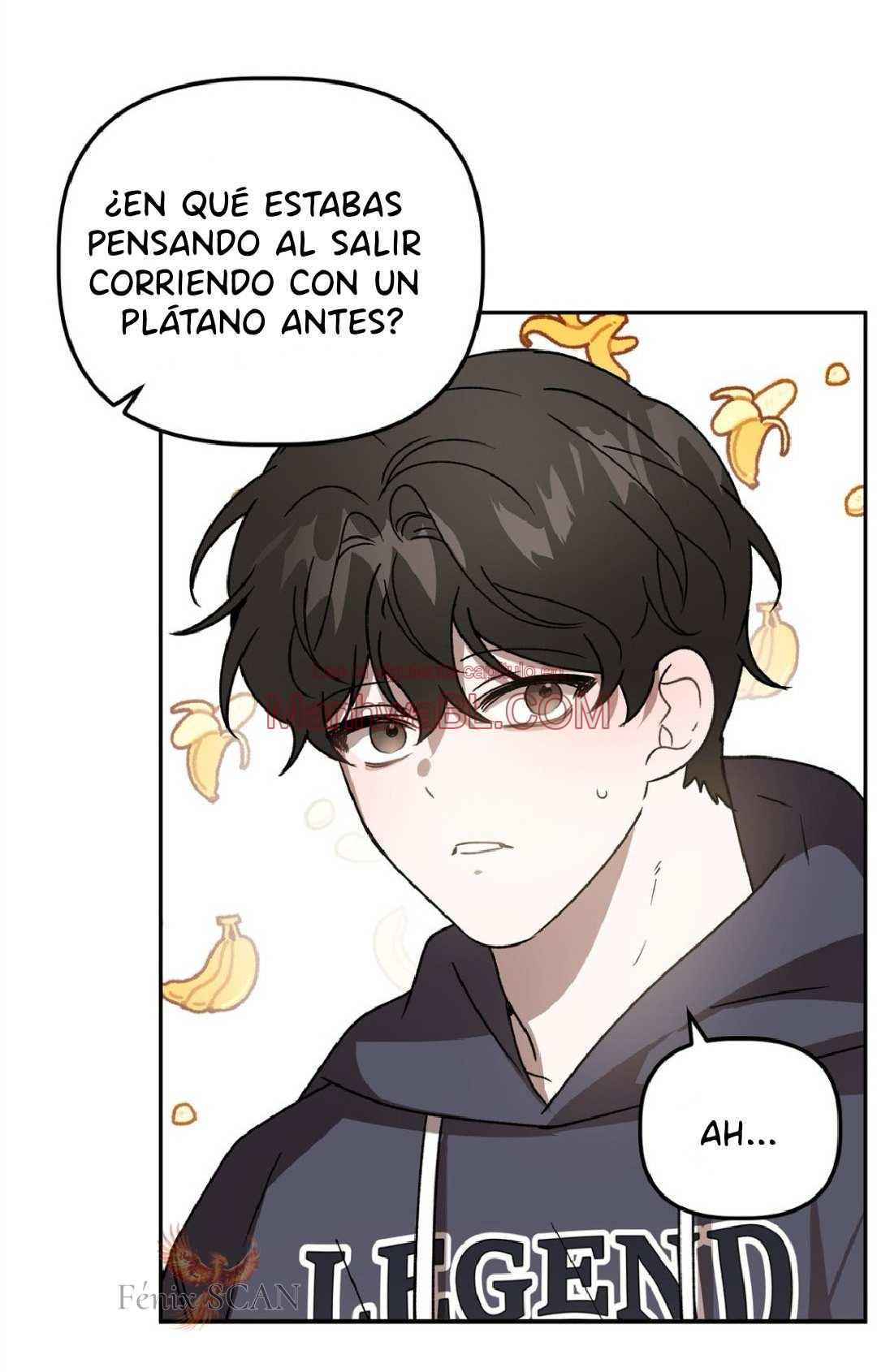 Deseos de un Chamán - Capítulo 47 2 manhwa