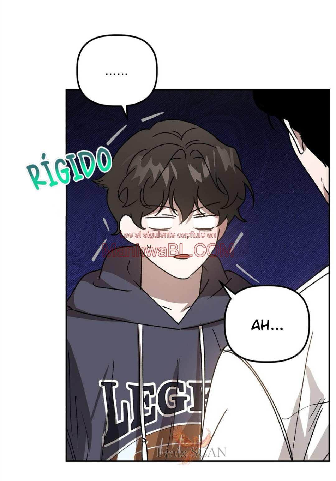 Deseos de un Chamán - Capítulo 47 2 manhwa