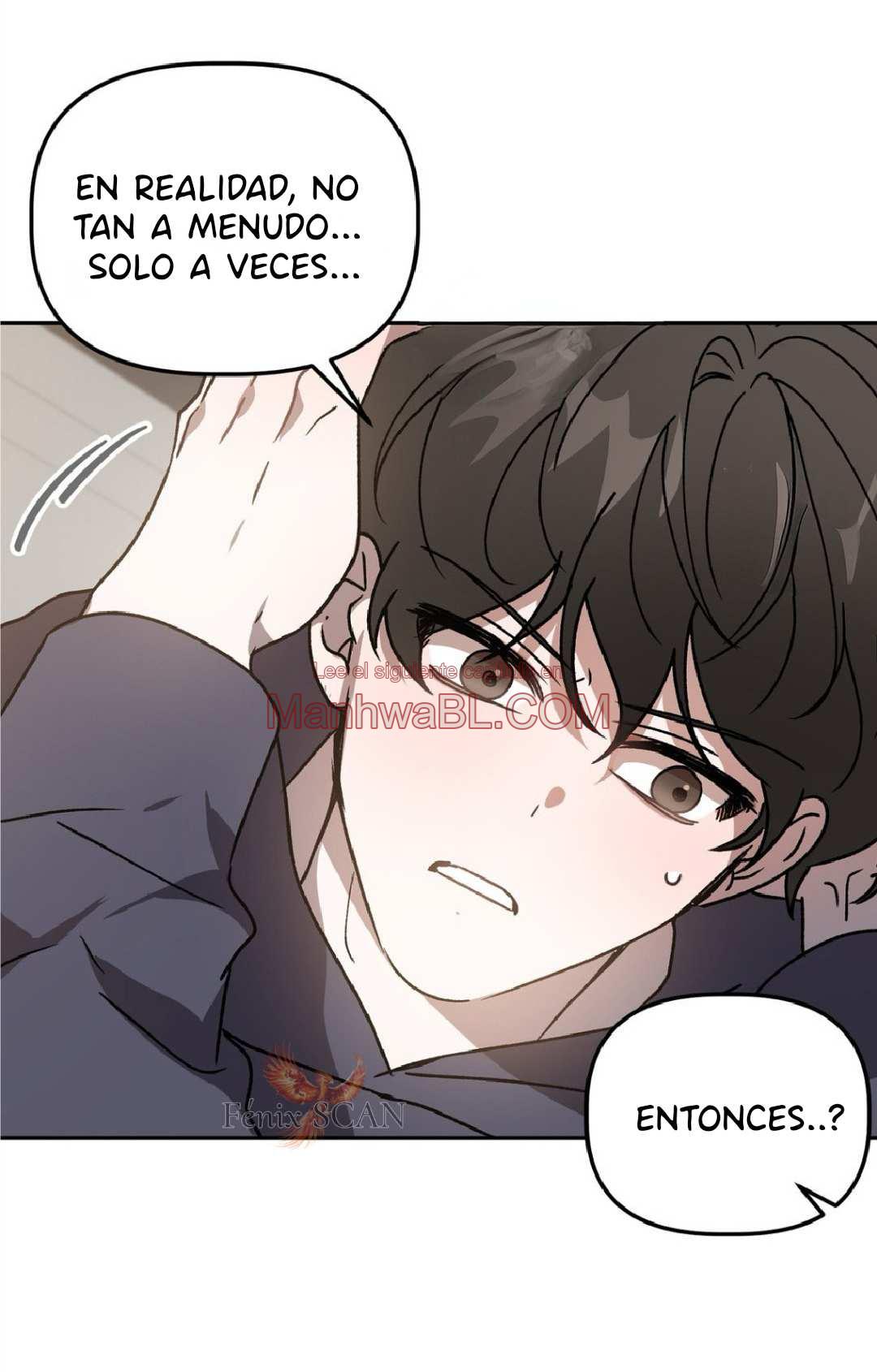 Deseos de un Chamán - Capítulo 47 2 manhwa