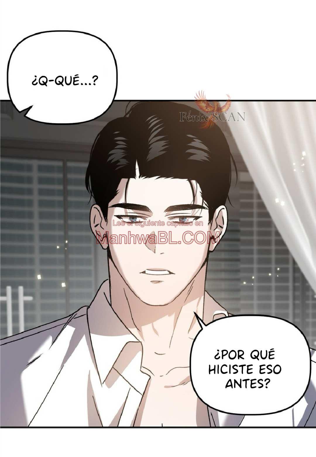 Deseos de un Chamán - Capítulo 47 2 manhwa