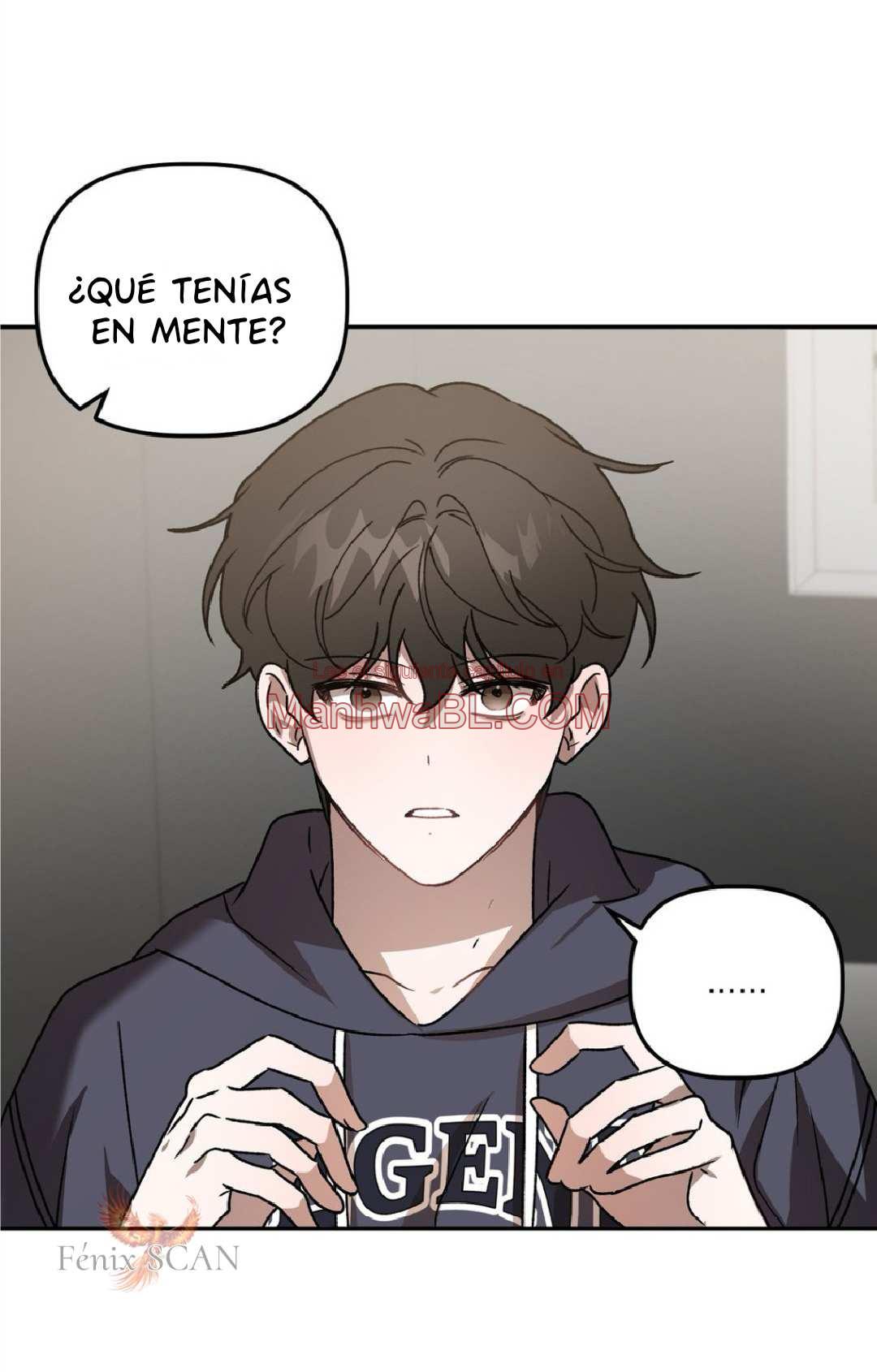 Deseos de un Chamán - Capítulo 47 2 manhwa