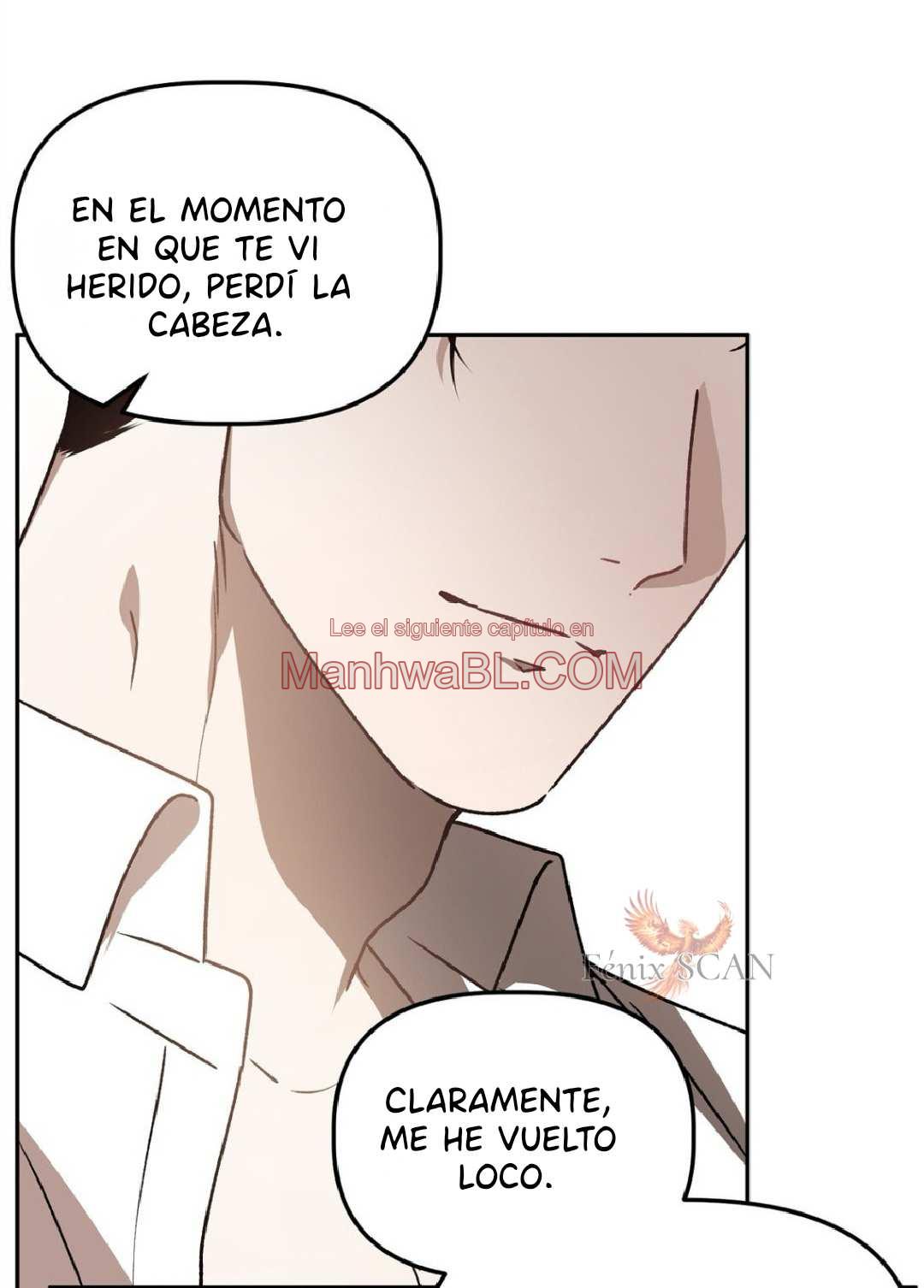 Deseos de un Chamán - Capítulo 47 2 manhwa