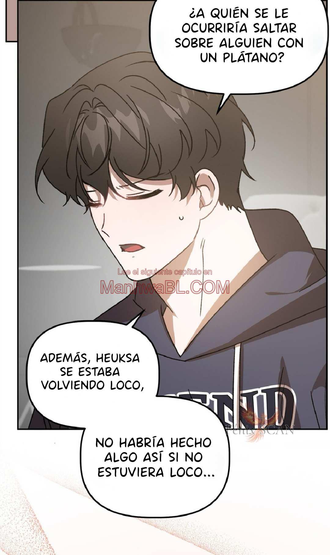 Deseos de un Chamán - Capítulo 47 2 manhwa