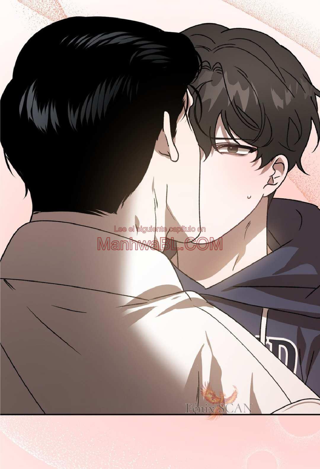 Deseos de un Chamán - Capítulo 47 2 manhwa
