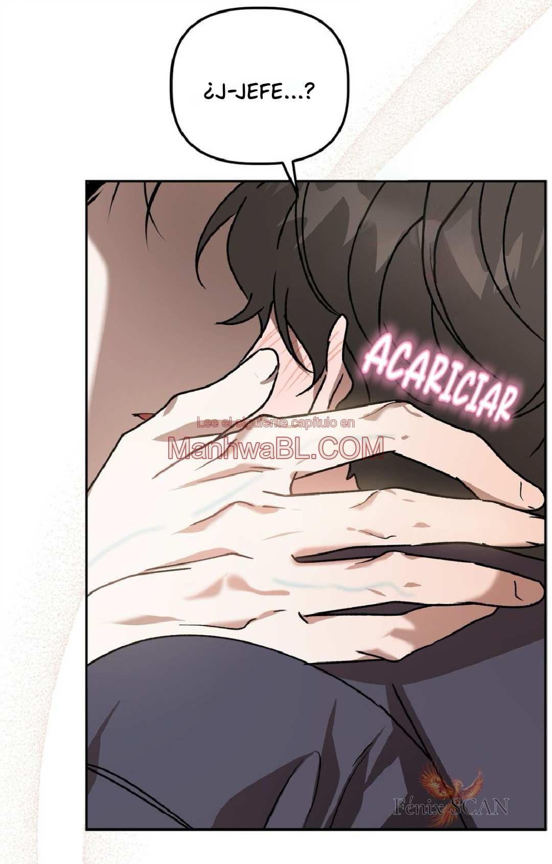 Deseos de un Chamán - Capítulo 47 2 manhwa