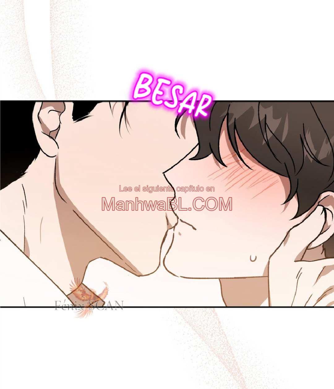 Deseos de un Chamán - Capítulo 47 2 manhwa