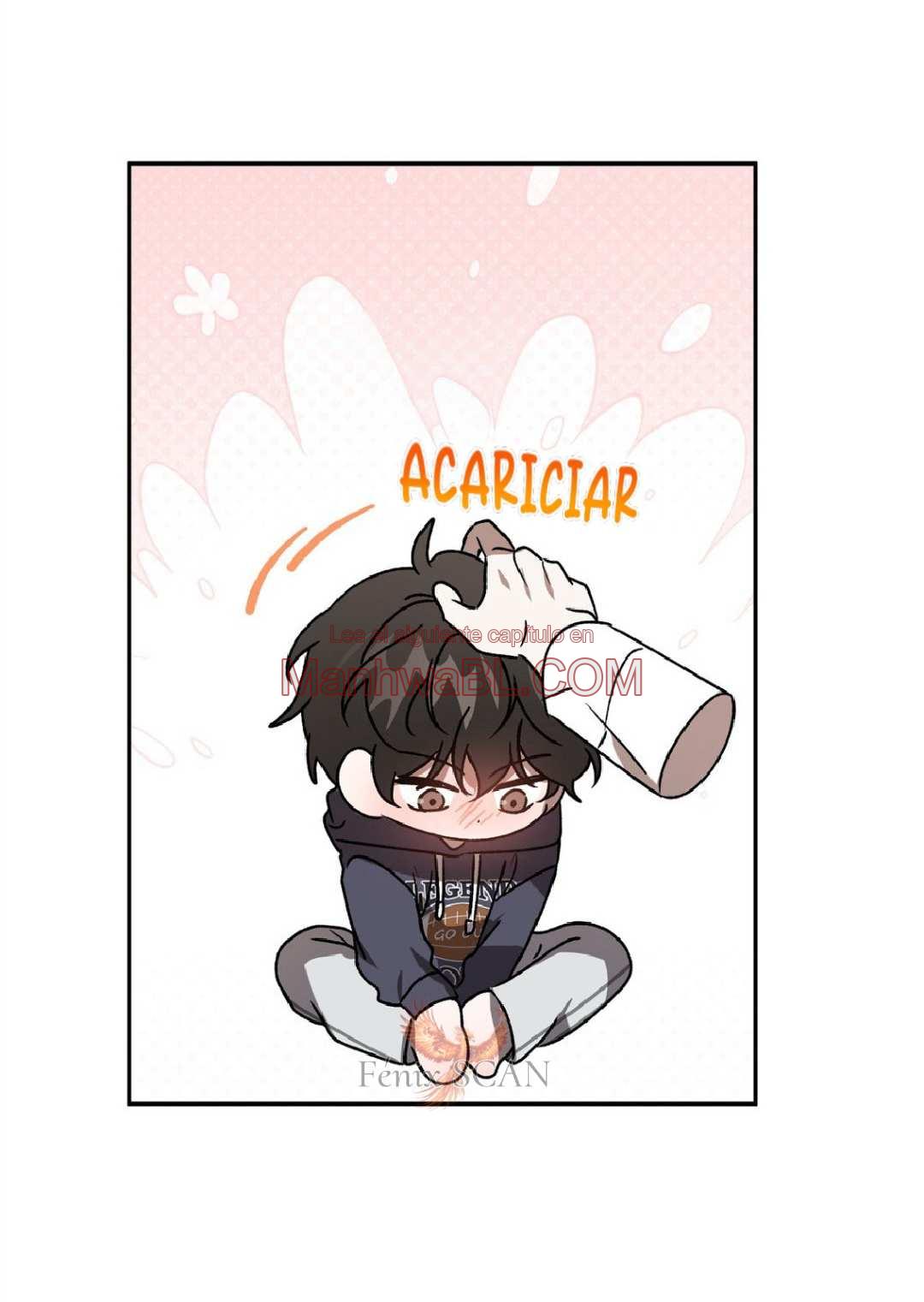 Deseos de un Chamán - Capítulo 47 2 manhwa