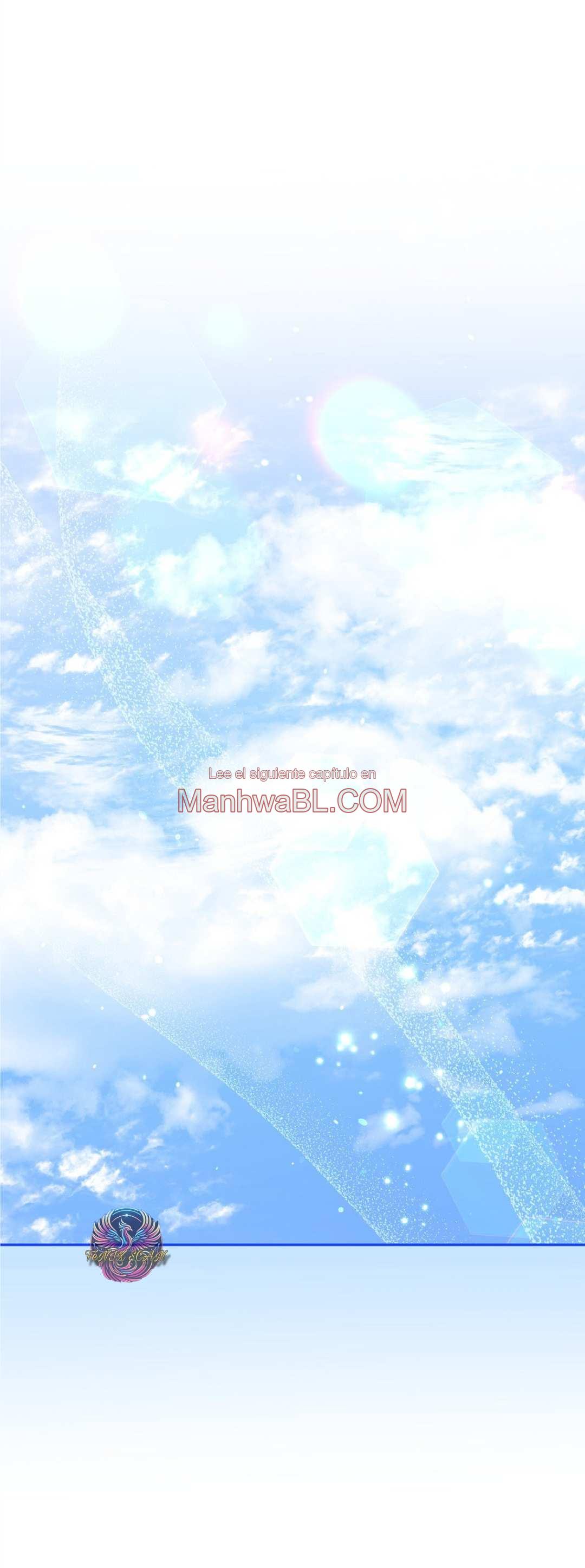 Deseos de un Chamán - Capítulo 44 manhwa