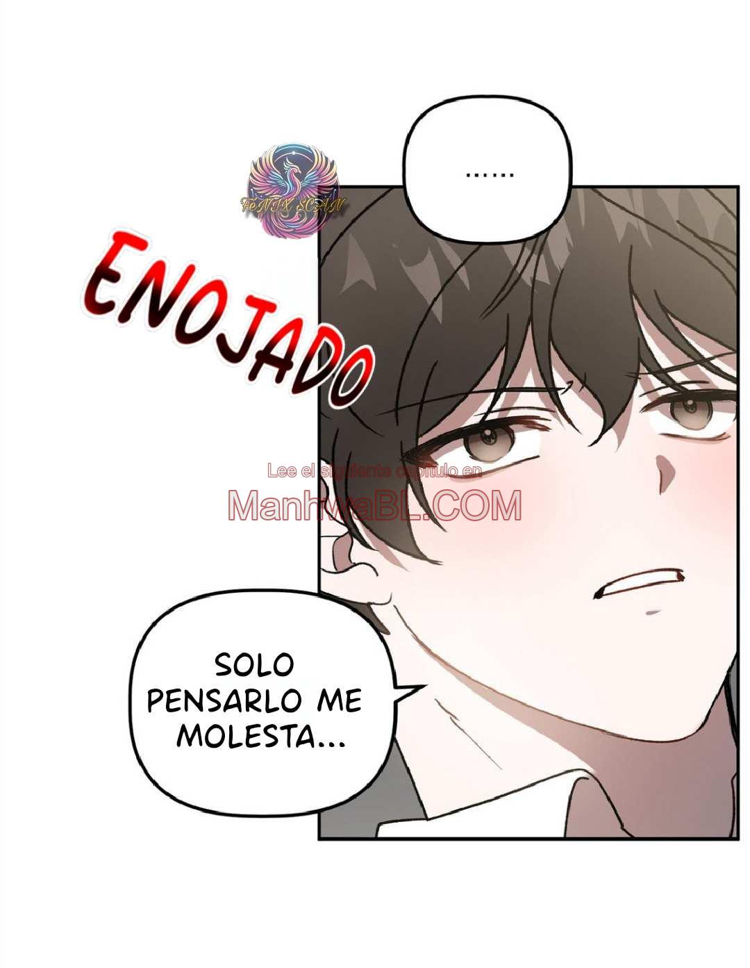 Deseos de un Chamán - Capítulo 44 manhwa