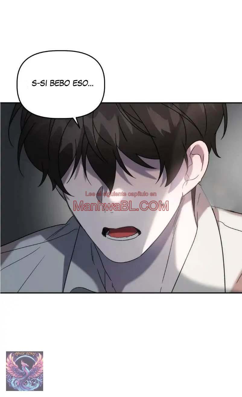 Deseos de un Chamán - Capítulo 20 2 manhwa