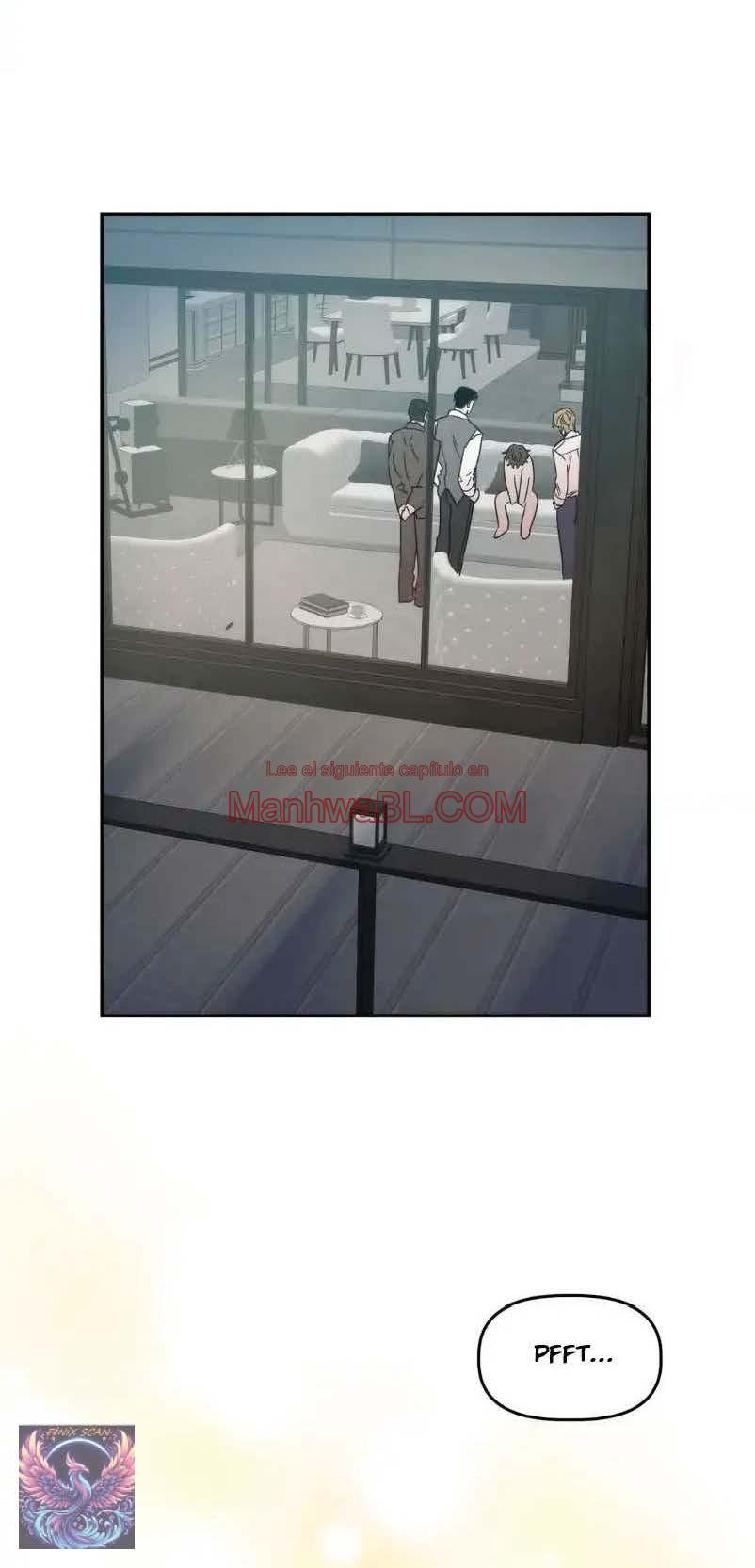 Deseos de un Chamán - Capítulo 20 2 manhwa