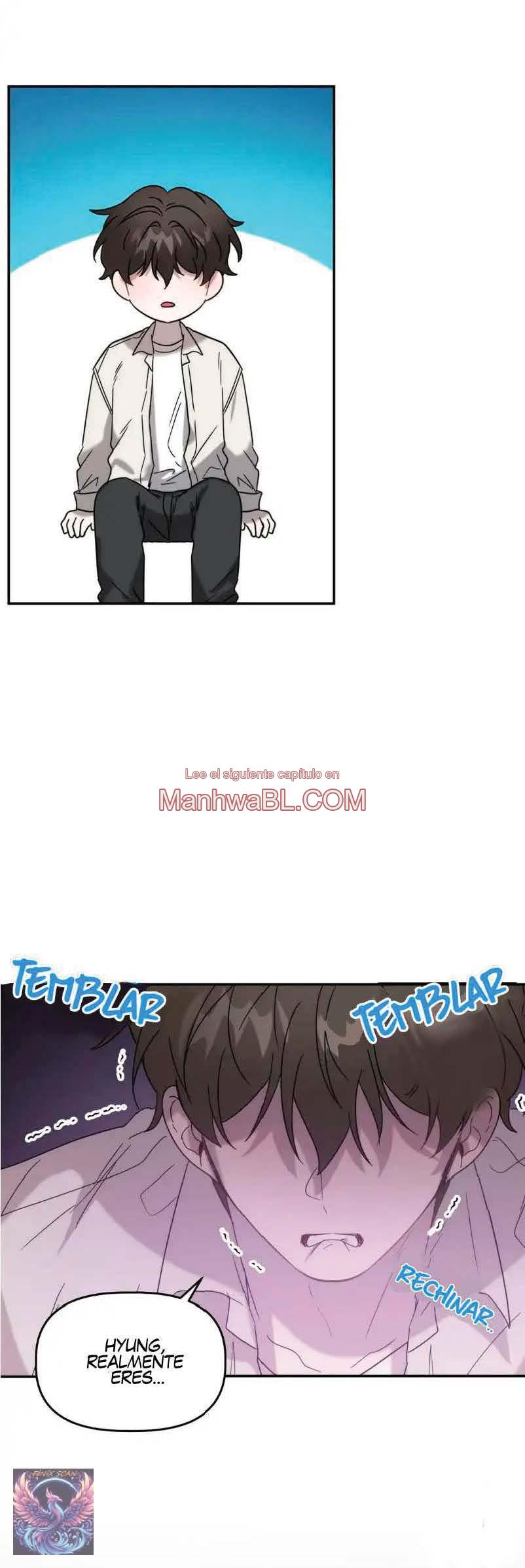 Deseos de un Chamán - Capítulo 20 2 manhwa