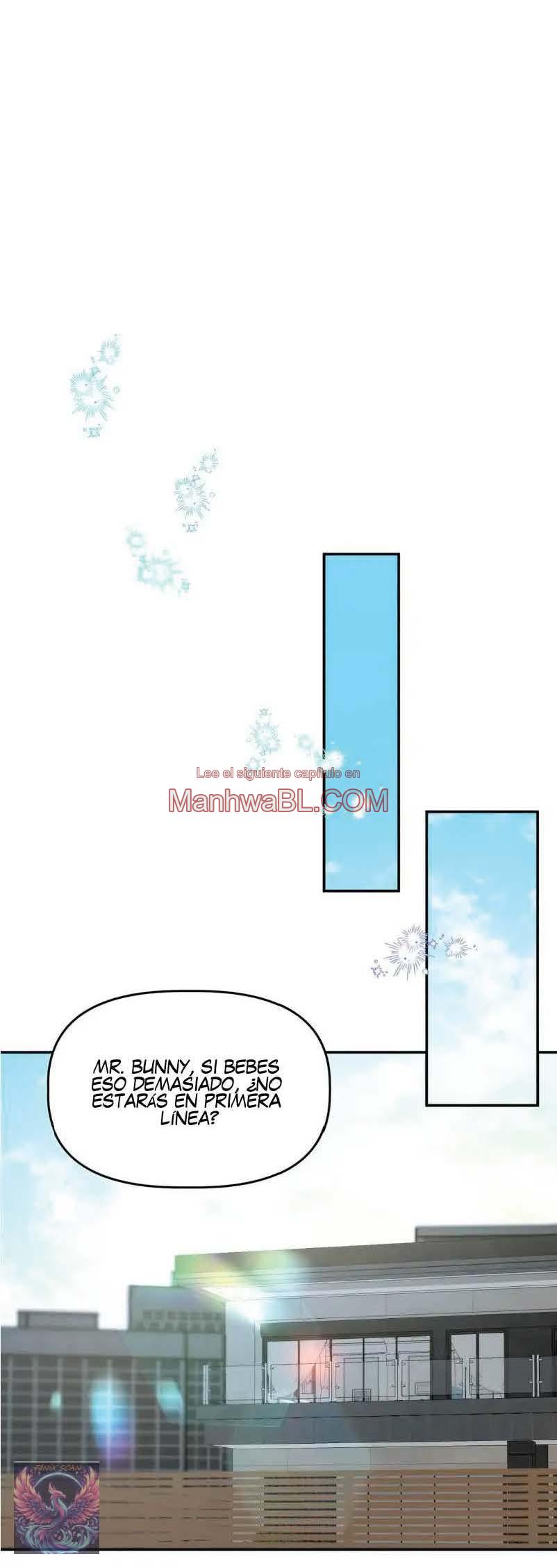 Deseos de un Chamán - Capítulo 20 2 manhwa
