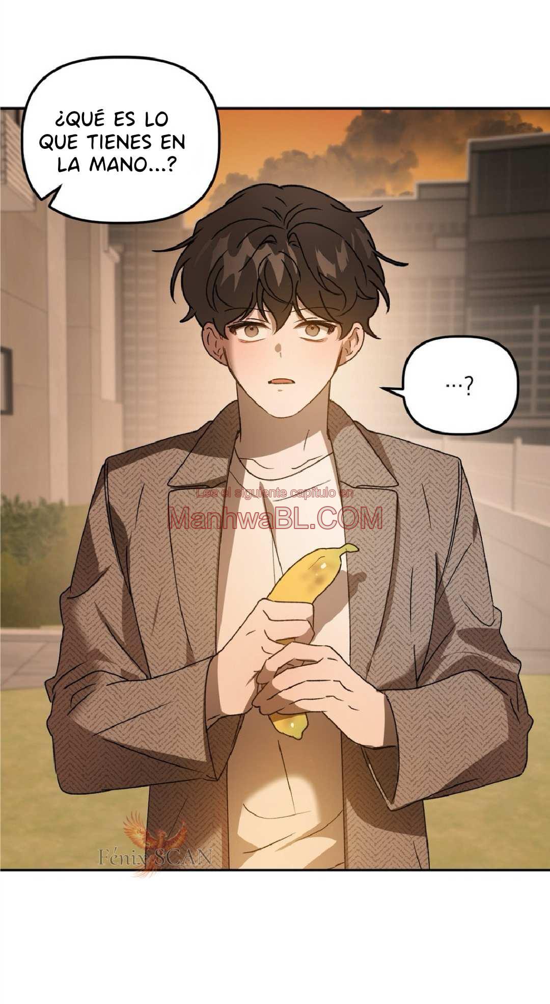 Deseos de un Chamán - Capítulo 46 2 manhwa