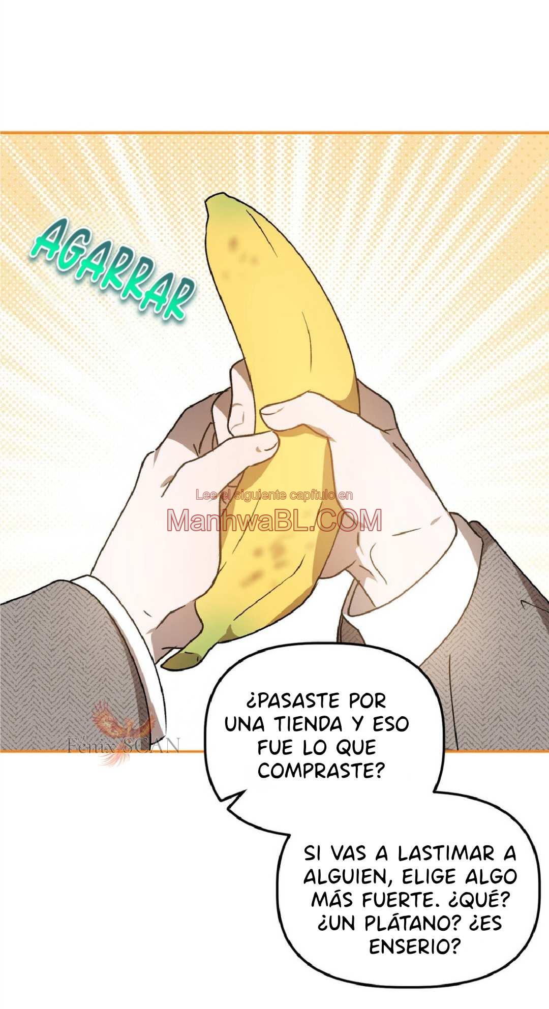 Deseos de un Chamán - Capítulo 46 2 manhwa