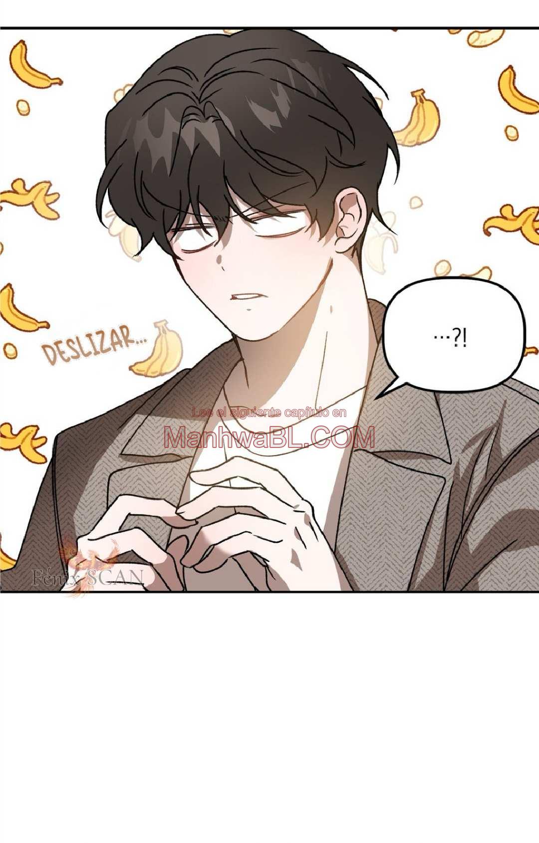 Deseos de un Chamán - Capítulo 46 2 manhwa
